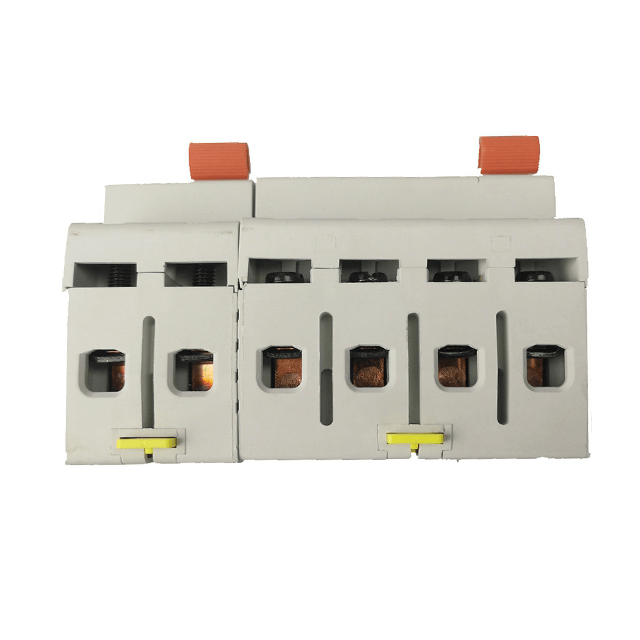 Disyuntor 1P+N