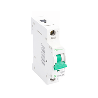 Disyuntor miniatura L7